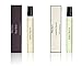 Miller Harris Étui Noir and Lumiere Dorée 7.5 ml Duo Pack