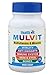 HealthVit A To Z Multivitamins and Minerals Tablets - 60 Tablets RS.340.00