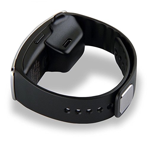 BlueBeach® Ersatz Samsung Gear Fit R350 USB Ladekabel Ladegerät Ladestation - 6
