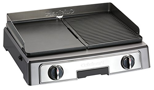 Cuisinart PL50E XL Plancha Grill - 14