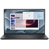 DELL 15.6" PRO 15 ESSENTIAL PV15250W CORE i5 1334U 16GB DDR5 RAM- 512GB M2 NVME- O/B UHD W11H
