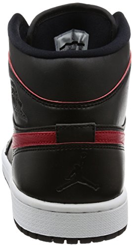 Nike Herren 554724-009 Turnschuhe - 2