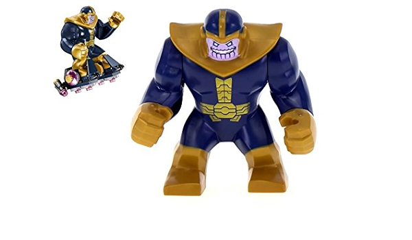 lego children of thanos