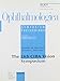 Produktbild CIBA Vision Symposium: 13th Symposium, Tokyo /Osaka, November-December 2000: Proceedings. Supplement Issue: "Ophthalmologica" 2001, Vol. 215, Suppl. ... Ophthalmologica 2001, Vol. 215, Suppl. 2