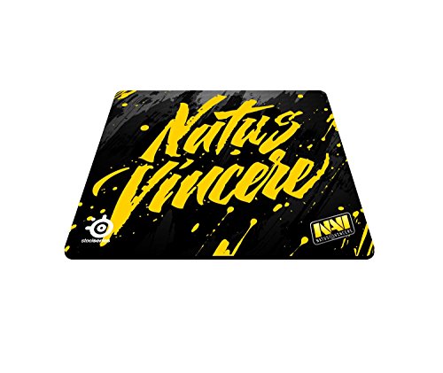 Preisvergleich Produktbild SteelSeries QcK+ Navi Splash Edition Gaming Mauspad