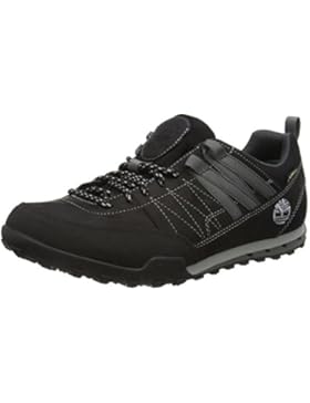 Timberland Herren Greeley Approach Schnürhalbschuhe