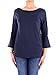 Produktbild Barbour BATEE0317 T-Shirt ML Damen Marine 18