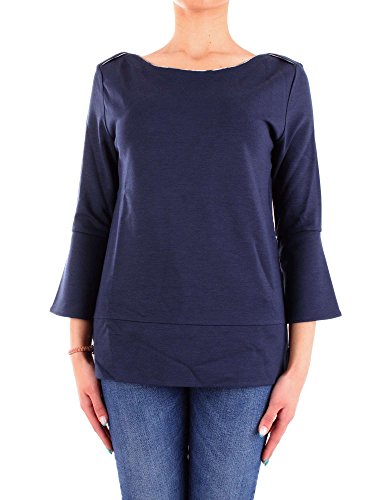 Preisvergleich Produktbild Barbour BATEE0317 T-Shirt ML Damen Marine 18
