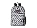 Produktbild JANSPORT Digibreak Laptop-Rucksack, Black Motif Chevron (schwarz) - JS0A3EN257U-001