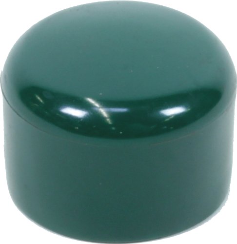 ZAUNPFAHLKAPPE GRUEN 48 MM K 48