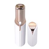 Painless Hair Remover,Finishing Touch Flawless for Female Touch Flawless Hair Remover