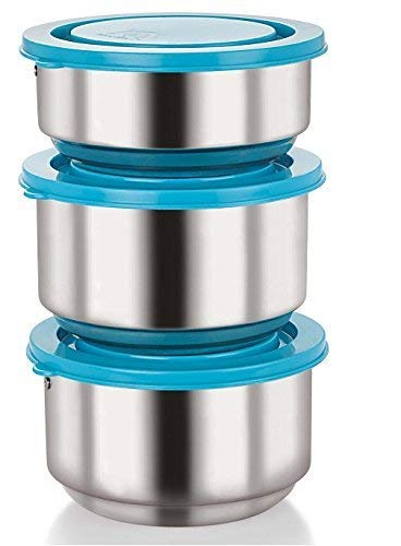 nanonine insulated lunch box