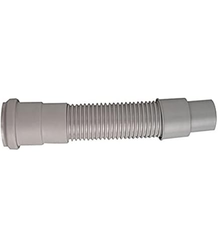 Marley HT-Rohrverbinder-Kupplung EPDM DN 42-50 Kaufen Bei
