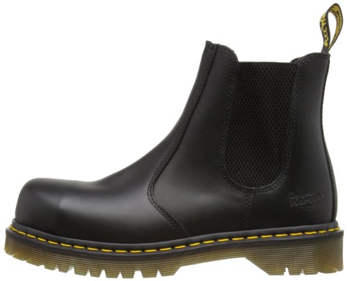 Dr. Martens Industrial Icon – SB E Rating Herren Stiefel - 5