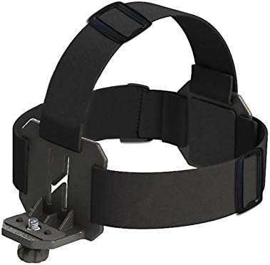 iON Goggle & Head Strap