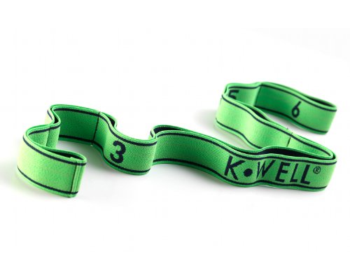 Bandel K-Well Verde