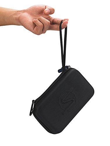 Supremery Tasche für Philips OneBlade QP2530 Case Schutz-Hülle Etui Tragetasche - 5