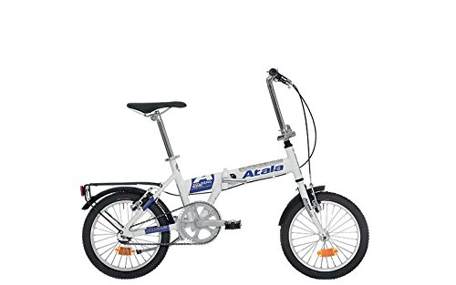 €239.00 Bici Bicicletta ATALA Folding 1V 16\