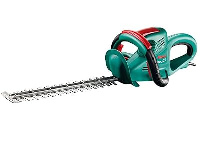 Bosch Taille-haies AHS 480-24 T de 3,9 kg à lame de 48 cm coupant 24 cm 0600848100