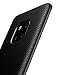Produktbild Huawei Mate 20 Pro Hülle Handyhülle,[Kohlefaser Textur-Design] Ultra-Slim Soft TPU Silikon Bumper Case Anti-Fingerabdruck Anti-Scratch Cover Schutzhülle Silikonhülle Kratzfeste für Huawei Mate 20 Pro