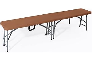 Verdelook Banc Pliable 182 x 28 cm Cater.MARR