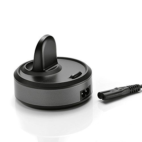 Loveblue für Samsung Gear S3 Wireless Ladegerät Stand, Ladestation Dock Cradle mit 3-Port USB Kabel für Samsung Gear S3 Smart Watch Zubehör / Samsung Gear S3 Frontier / S3 Classic Gear S2 / S2 Classic Moto 360 2nd Gen Moto 360 Sport - 9