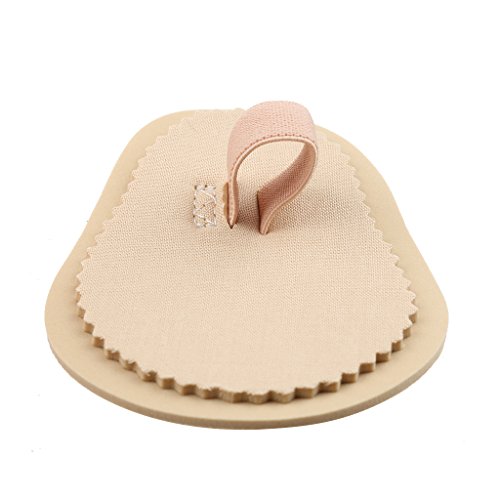 1PC Toe Straightener Single Bunion Protector Splint Hammer Toe Corrector
