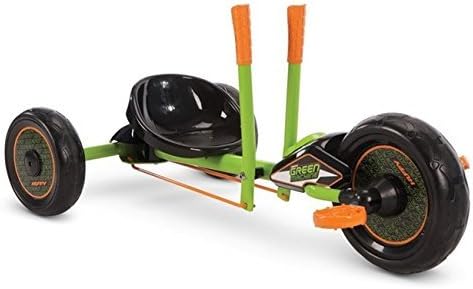 Huffy Green Machine Mini by Huffy Sports