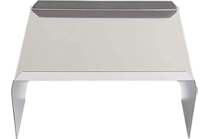 AJINTEBY Heavy Duty Stainless Steel Heat Diffuser Compatible with Traeger Pellet Smoker Grills