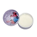 desodorante lancaster amazon Peso, 15g Non-brand Desodorante Mujeres Bálsamo de Perfume Crema de Fragancia Productos para Cuidado de Piel 15g