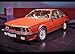 Produktbild BMW 628 CSI: 120 pages with 20 lines you can use as a journal or a notebook .8.25 by 6 inches