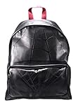  DIFUZED Sac à Dos Marvel Spider-Man Mochila Infantil, 41 cm, Negro (Noir)