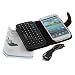 Produktbild LoveOlvidoD Drahtlose Bluetooth Tastatur Leder Tasche für Samsung i9300