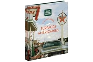 Surfaces américaines: ÉDITION REVUE ET AUGMENTÉE