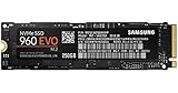 samsung ssd 970 evo 250gb driver M2-2280-Form-Factor (80mm Länge)