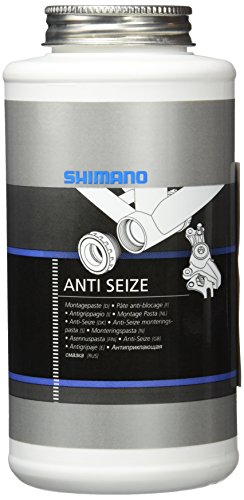 Shimano Montagepaste Tube Mehrfarbig mehrfarbig 455 g