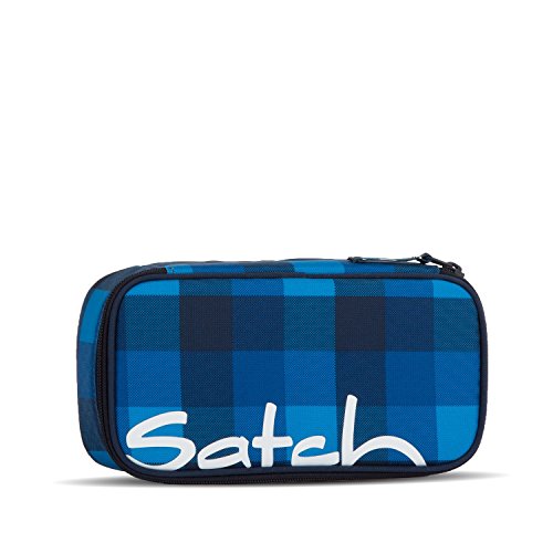 Preisvergleich Produktbild Satch sat-bsc-001 – 9q7 – Etui, Unisex, blau