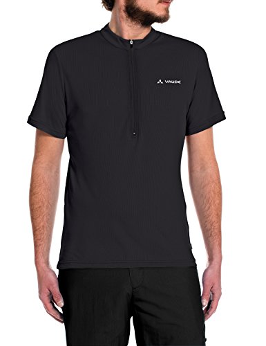 VAUDE Herren Trikot Men's Brand Tech Shirt