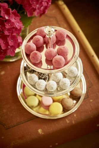 Etagere Faden H 29 cm - 3