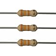 E-Projects 100EP51433K0 33k Ohm Resistors, 1/4 W, 5% (Pack of 100)