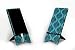 My Own Teal Damask Universal Phone Stand for Smartphone and Tablet RS.289.00