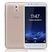 Produktbild CUBOT HAFURY MIX 3G WCDMA Android 7 Smartphone 5.0 Zoll, Quad-Core 2GB RAM+16GB ROM, 13.0MP + 5.0MP Kamera 2600mAh, Ohne Vertrag
