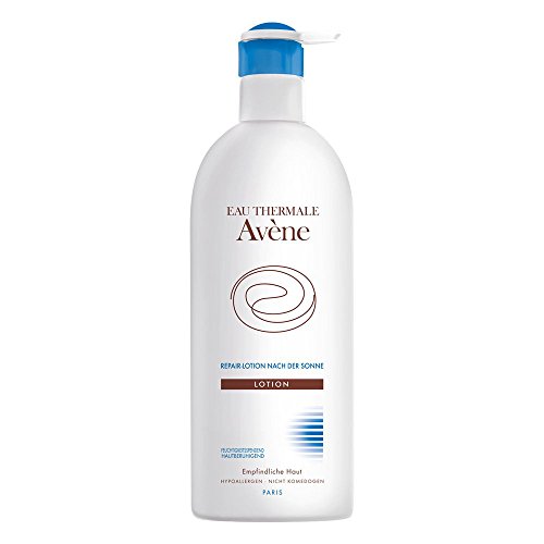 AVENE Repair Lotion 400 ml Lotion
