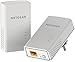 Produktbild NETGEAR PL1200-100PES PowerLAN-Adapter (1-Port, 1200Mbps)