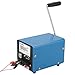 Produktbild JohnJohnsen 20W beweglichen im Freien Multifunktions-Handkurbel-Generator für Notüberlebens (blau)