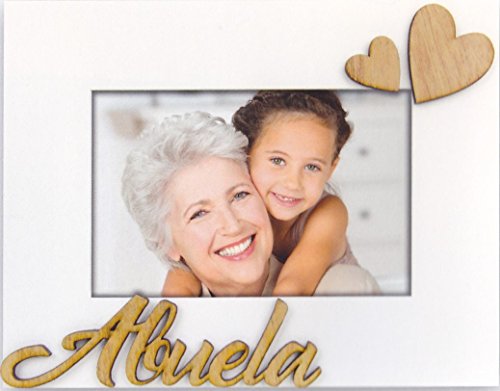 Preisvergleich Produktbild Unbekannt Abuela 10x15 [40]
