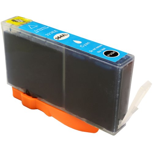 8 kompatible Druckerpatronen für HP 364XL 364 Deskjet 3070 3070A D5445 D5460 HP Photosmart B109A B8550 C5300 C5324 C5370 C5380 C5390 C6300 C6324 C6380 D5445 D5460 D7500 D7560 Estation C510A HP Photosmart Premium B010A B010B B210 B210A B210B B210C B210E B410A B410C C309G C310A C410A C410B C410C C410D C410E Fax C309A Touchsmart Web C309N HP Photosmart Plus 209A B209B B209C mit CHIP und Füllstandsanzeige - 3