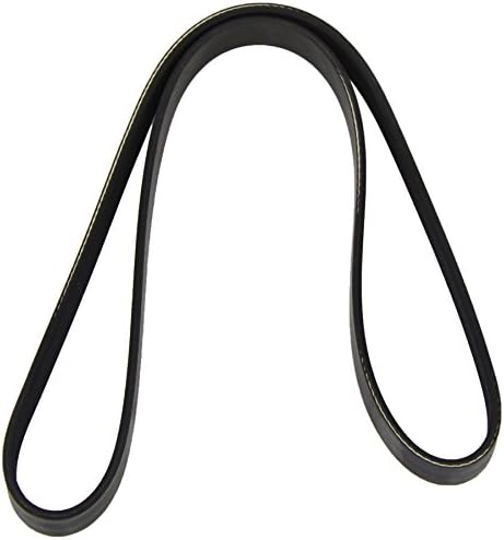 Dayco 6PK1076 Poly Rib Belt