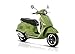 Produktbild Vespa GTS Super 125 iGet ABS EU4 Start/Stop, Farben:Grün Verde 341/A