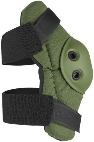 Alta Tactical AltaFlex Elbow Pads Olive